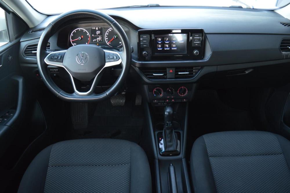 Volkswagen Polo VI Оренбург  - изображение 8