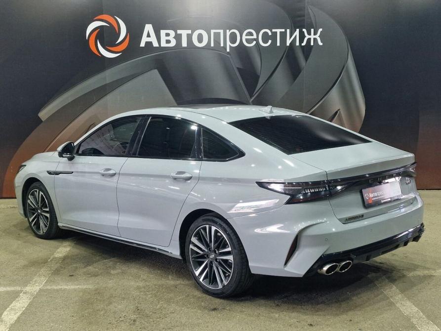 Chery Arrizo 8 Ставрополь  - изображение 6
