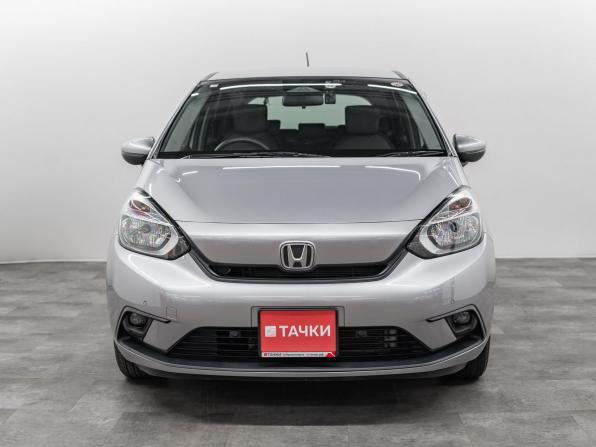 Honda Fit IV с пробегом 2021 года, цена 1 245 000 рублей, 102350 км, хэтчбек, Автокод Объявления