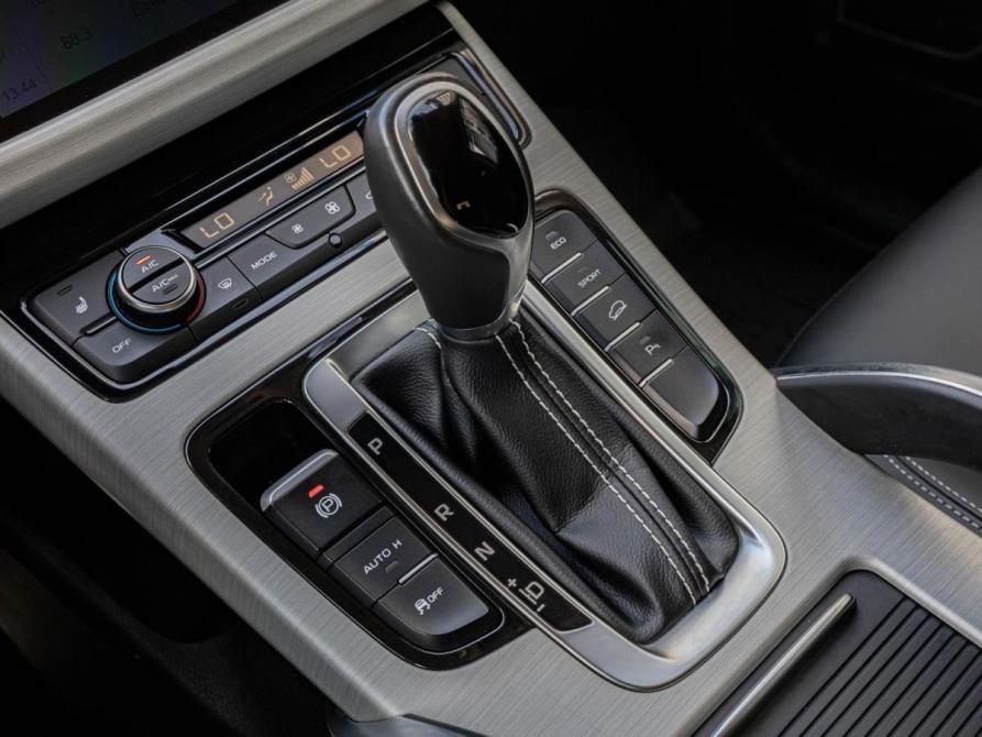 Geely Atlas I Краснодар  - изображение 17