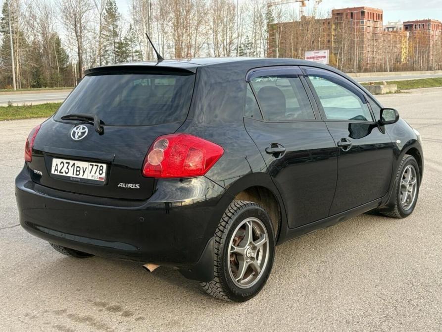 Toyota Auris I Пермь  - изображение 2