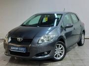 Toyota Auris I Санкт-Петербург  - изображение 18