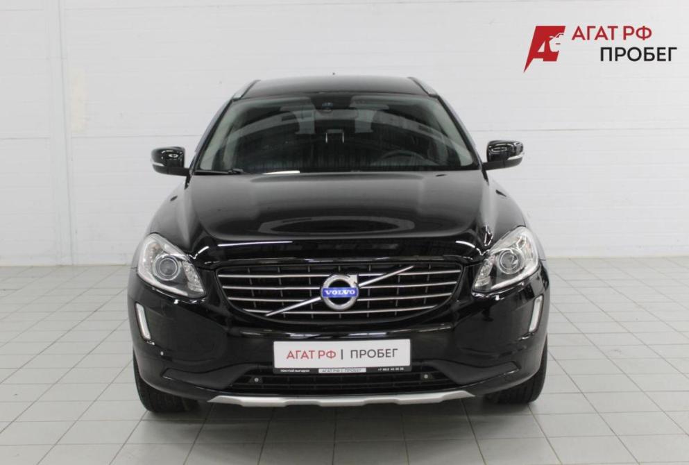 Volvo XC60 I Рестайлинг Астрахань  - изображение 2