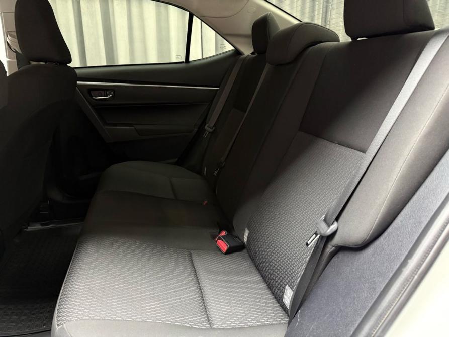 Toyota Corolla XI (E160 E170 E180) Ижевск  - изображение 26