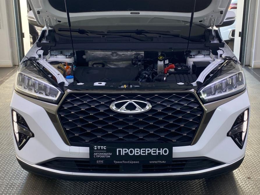 Chery Tiggo 7 Pro Max I Уфа  - изображение 11