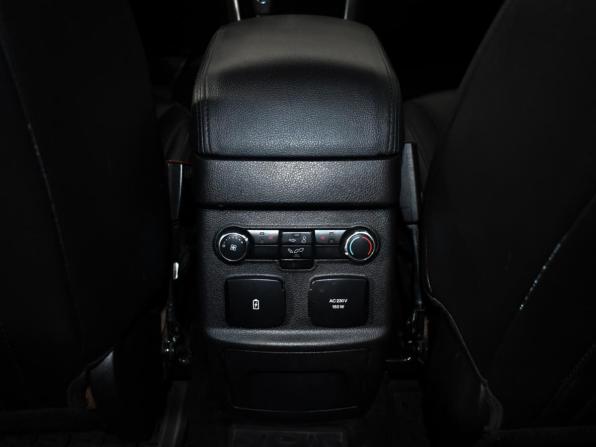 Ford Explorer V Рестайлинг 2 с пробегом 2018 года, цена 2 600 000 рублей, 203971 км, внедорожник, Автокод Объявления