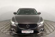 Mazda 6 III (GJ) Рестайлинг Волгоград  - изображение 26