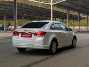 Chevrolet Cruze I Рестайлинг Екатеринбург  - изображение 20