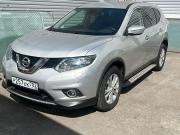Nissan X-Trail III Уфа  - изображение 6