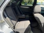 Chevrolet Lacetti I Белгород  - изображение 37