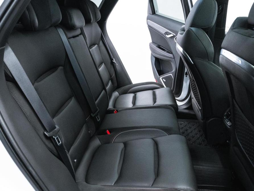 Geely Tugella I Рестайлинг Красноярск  - изображение 33