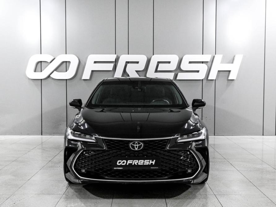 Toyota Avalon V Ростов-на-Дону  - изображение 3