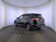 Toyota RAV4 IV (XA40) Рестайлинг Москва  - изображение 37
