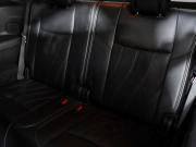 Infiniti JX Москва  - изображение 38