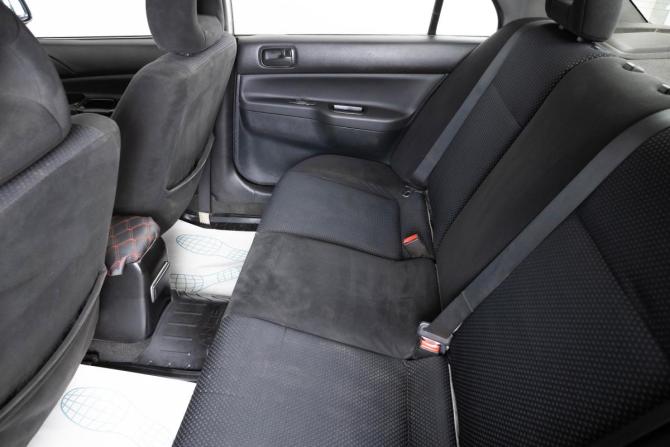 Mitsubishi Lancer IX Рестайлинг с пробегом 2005 года, цена 349 000 рублей, 265000 км, седан, Автокод Объявления