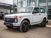 Lada (ВАЗ) Niva Legend Волгоград  - изображение 35