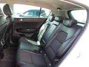Kia Sportage IV Рестайлинг Владимир  - изображение 35