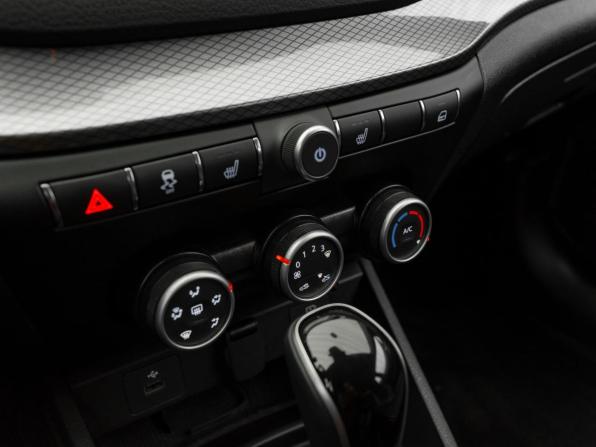 Lada (ВАЗ) Vesta I Рестайлинг (NG) с пробегом 2025 года, цена 1 480 000 рублей, 11318 км, седан, Автокод Объявления