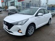Hyundai Solaris II Рестайлинг Нижнекамск  - изображение 23