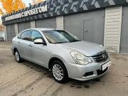 Nissan Almera III (G15) Нижнекамск  - изображение 22