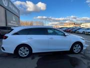 Kia Ceed III Рестайлинг Альметьевск  - изображение 39