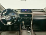 Lexus RX IV Архангельск  - изображение 33
