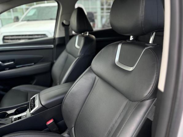 Hyundai Tucson IV с пробегом 2024 года, цена 3 690 000 рублей, 38625 км, внедорожник, Автокод Объявления