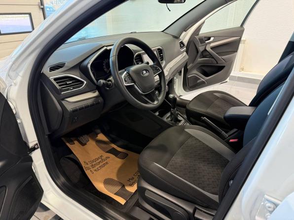 Lada (ВАЗ) Vesta I Рестайлинг (NG) с пробегом 2023 года, цена 1 078 000 рублей, 64375 км, седан, Автокод Объявления
