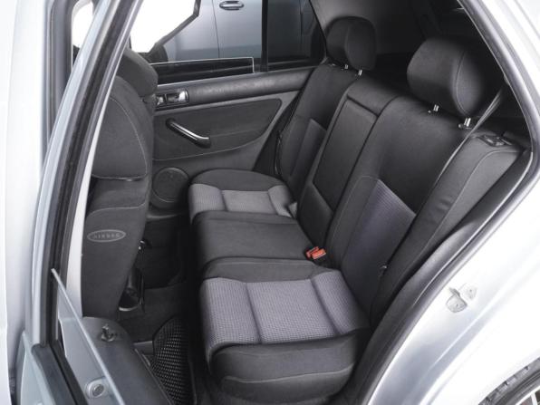 Volkswagen Golf IV с пробегом 2002 года, цена 550 000 рублей, 256325 км, хэтчбек, Автокод Объявления