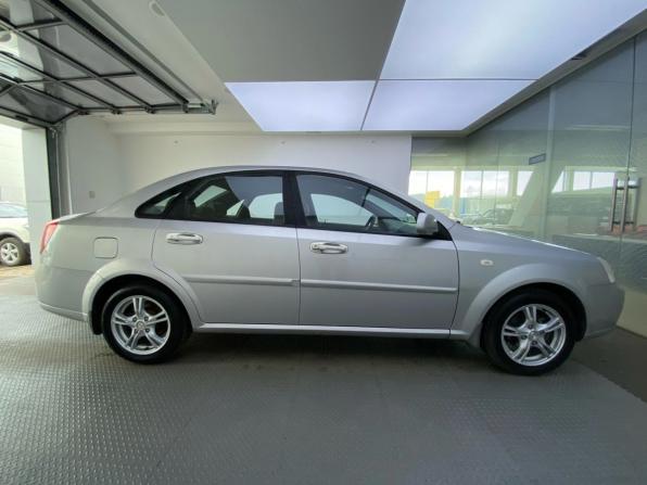 Chevrolet Lacetti I с пробегом 2005 года, цена 450 000 рублей, 124000 км, седан, Автокод Объявления