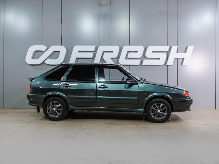 Lada (ВАЗ) 2114 Воронеж  - изображение 5