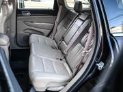 Jeep Grand Cherokee IV (WK2) Рестайлинг Новороссийск  - изображение 29