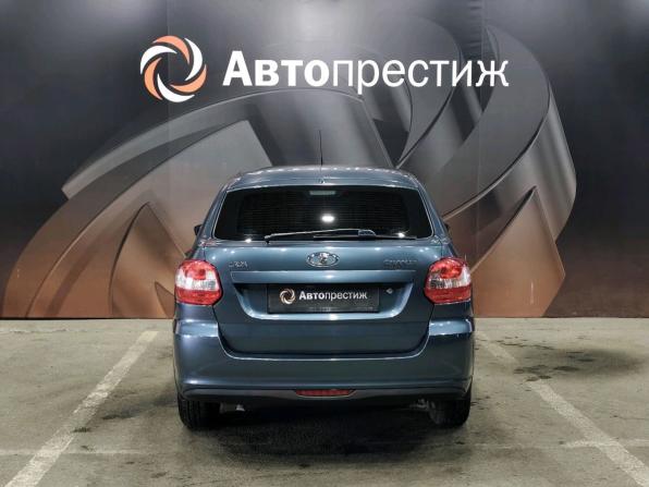 Lada (ВАЗ) Granta I с пробегом 2014 года, цена 499 000 рублей, 80407 км, лифтбек, Автокод Объявления