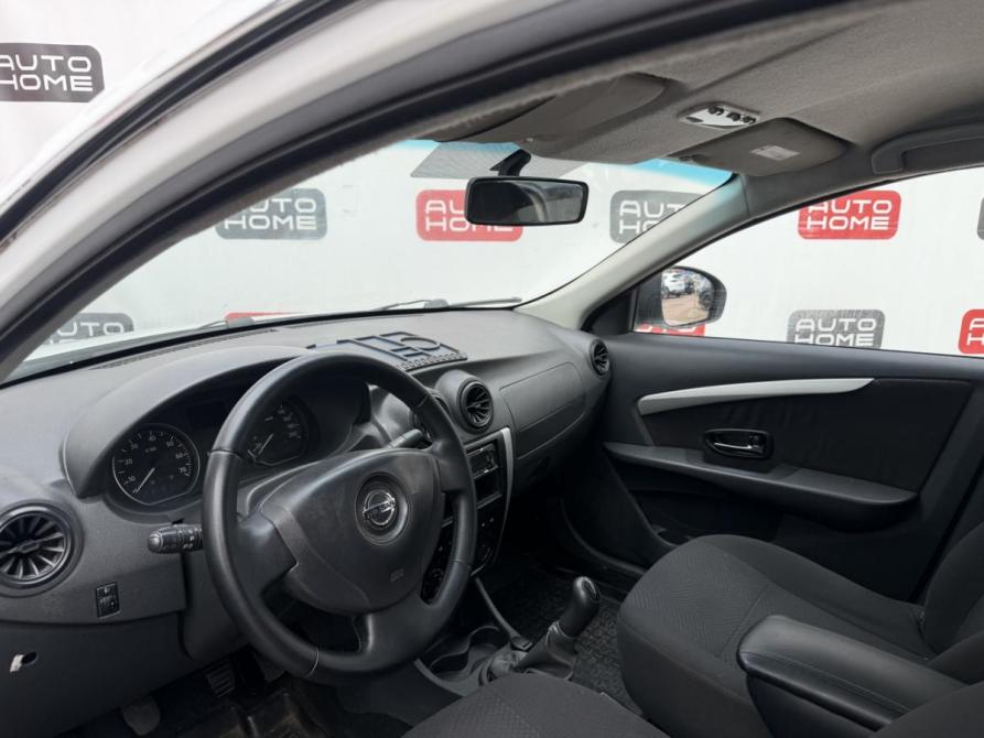 Nissan Almera III (G15) Санкт-Петербург  - изображение 7