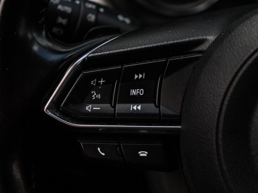 Mazda 6 III (GJ) Рестайлинг 2 Москва  - изображение 24