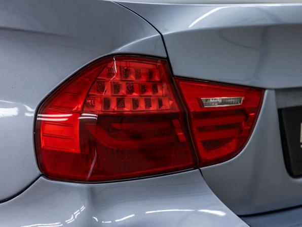 BMW 3 серии V (E90/E91/E92/E93) Рестайлинг с пробегом 2009 года, цена 998 000 рублей, 255817 км, седан, Автокод Объявления