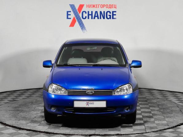 Lada (ВАЗ) Kalina I с пробегом 2006 года, цена 88 000 рублей, 399807 км, седан, Автокод Объявления