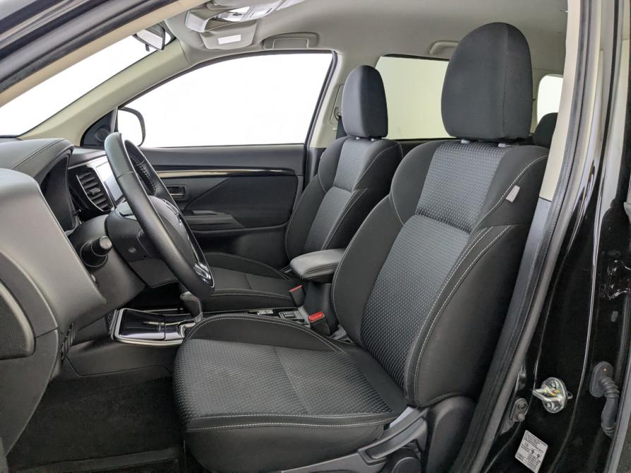 Mitsubishi Outlander III Рестайлинг 3 Москва  - изображение 20