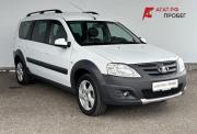 Lada (ВАЗ) Largus I Киров  - изображение 30