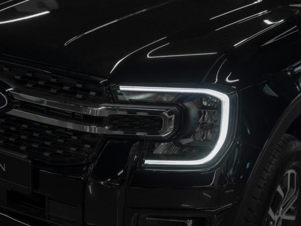 Ford Ranger T6.2 с пробегом 2026 года, цена 5 600 000 рублей, 50 км, пикап, Автокод Объявления