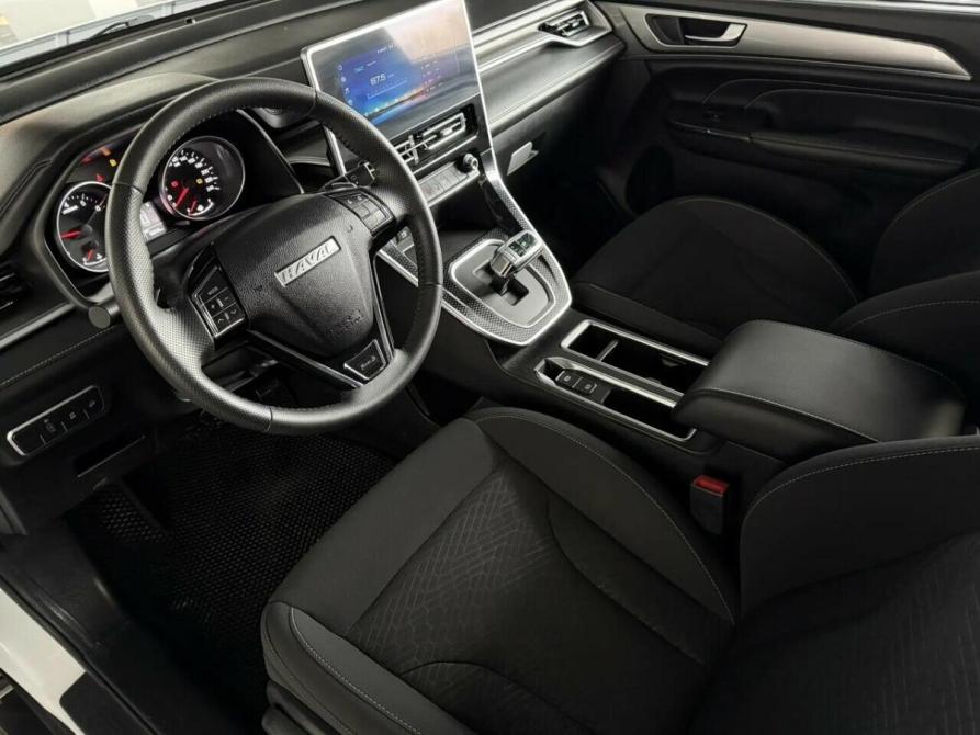 Haval M6 II Набережные Челны  - изображение 6