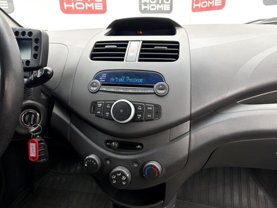 Chevrolet Spark III Санкт-Петербург  - изображение 13
