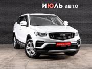Geely Atlas Pro Екатеринбург  - изображение 22