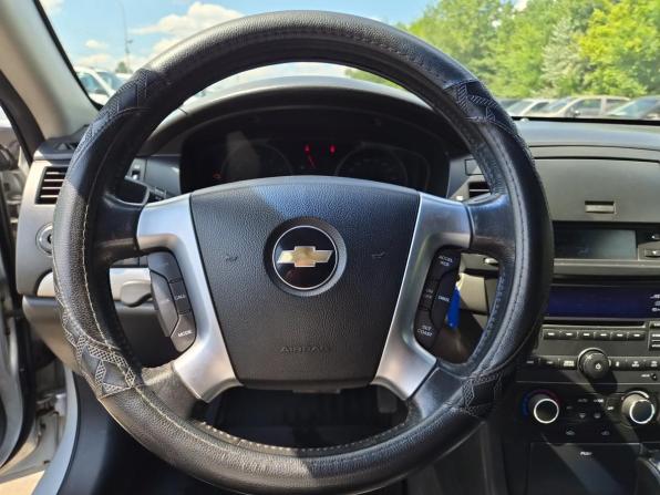 Chevrolet Epica V250 Рестайлинг с пробегом 2011 года, цена 590 000 рублей, 279776 км, седан, Автокод Объявления