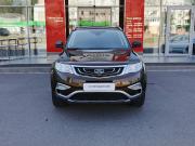 Geely Atlas I Брянск  - изображение 22