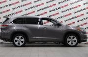 Toyota Highlander III (XU50) Сургут  - изображение 45