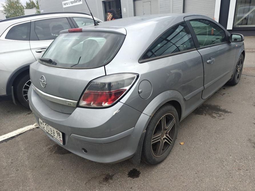 Opel Astra H Рестайлинг Санкт-Петербург  - изображение 3