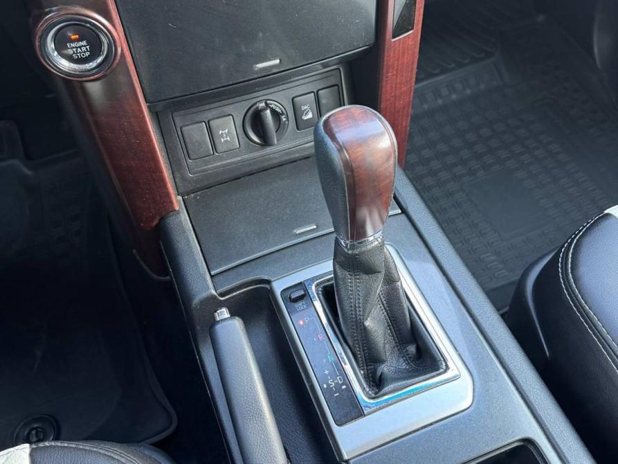 Toyota Land Cruiser Prado 150 Series Рестайлинг 1 Екатеринбург  - изображение 20