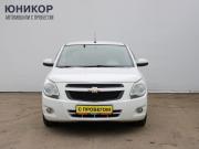 Chevrolet Cobalt II Нижний Новгород  - изображение 17