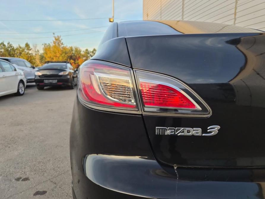 Mazda 3 II (BL) Саратов  - изображение 12